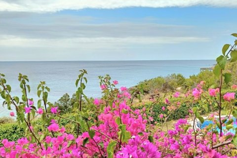 Talo L'Ametlla de Mar, Tarragona, Espanja 5 makuuhuonetta, 485 m2 No. 153981