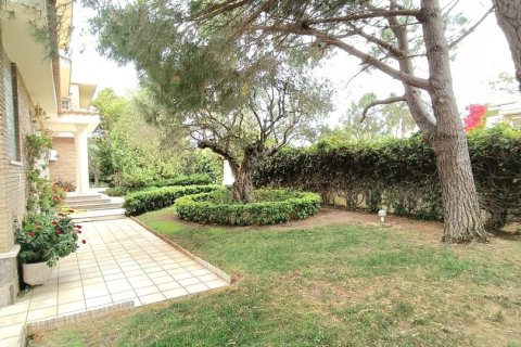 Сasa en venta en L'Ametlla de Mar, Tarragona, España 5 dormitorios, 485 m2 No. 153981 - foto 23