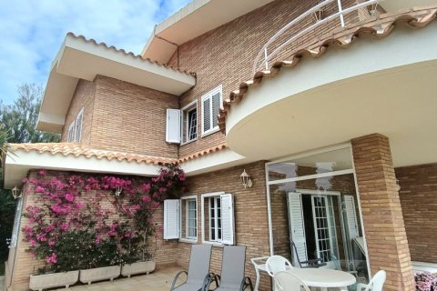 Сasa en venta en L'Ametlla de Mar, Tarragona, España 5 dormitorios, 485 m2 No. 153981 - foto 26