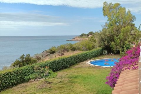 Сasa en venta en L'Ametlla de Mar, Tarragona, España 5 dormitorios, 485 m2 No. 153981 - foto 21