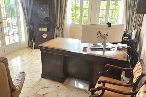 Сasa en venta en L'Ametlla de Mar, Tarragona, España 5 dormitorios, 485 m2 No. 153981 - foto 11