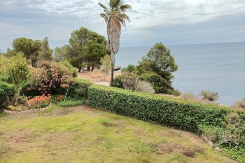 Сasa en venta en L'Ametlla de Mar, Tarragona, España 5 dormitorios, 485 m2 No. 153981 - foto 24