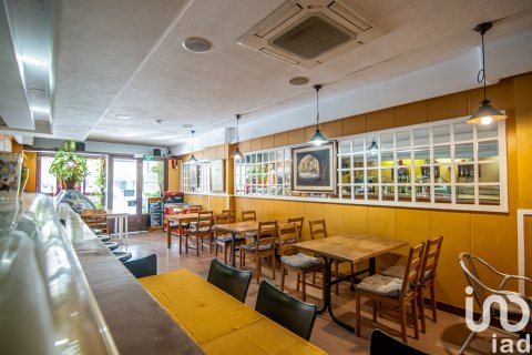 Komerciāls īpašums Ibiza town, Ibiza, Spānijā 104 m2 Nr. 153984