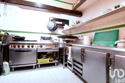 Propiedad comercial en venta en Ibiza ciudad, Ibiza, España 104 m2 No. 153984 - foto 5