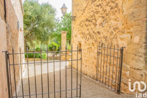 Māja pārdošanā Andratx, Mallorca, Spānijā 2 istabas, 160 m2 Nr. 153985 - attēls 8