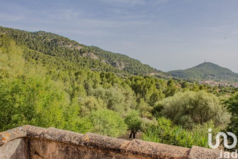 Māja pārdošanā Andratx, Mallorca, Spānijā 2 istabas, 160 m2 Nr. 153985 - attēls 2