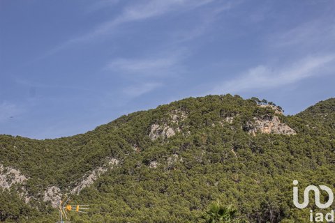 Māja pārdošanā Andratx, Mallorca, Spānijā 2 istabas, 160 m2 Nr. 153985 - attēls 4