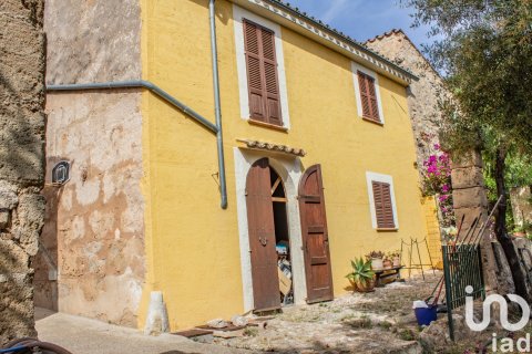 Māja pārdošanā Andratx, Mallorca, Spānijā 2 istabas, 160 m2 Nr. 153985 - attēls 10