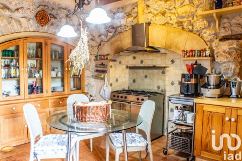 Māja pārdošanā Andratx, Mallorca, Spānijā 2 istabas, 160 m2 Nr. 153985 - attēls 12