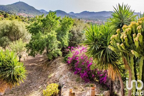 Māja pārdošanā Andratx, Mallorca, Spānijā 2 istabas, 160 m2 Nr. 153985 - attēls 27