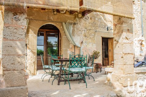 Māja pārdošanā Andratx, Mallorca, Spānijā 2 istabas, 160 m2 Nr. 153985 - attēls 11