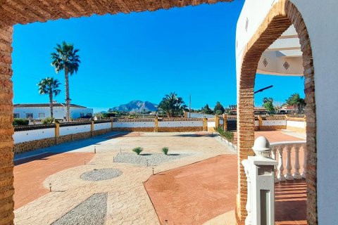 Finca en venta en Catral, Alicante, España 5 dormitorios, 306 m2 No. 149614 - foto 4