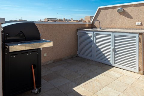 Продажа квартиры в Лос Долсес, Аликанте, Испания 3 спальни, 81м2 №149611 - фото 26