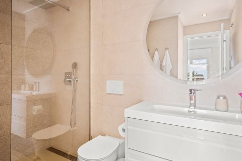 Продажа квартиры в Лос Долсес, Аликанте, Испания 3 спальни, 81м2 №149611 - фото 20