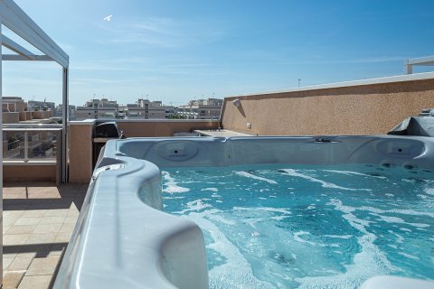 Продажа квартиры в Лос Долсес, Аликанте, Испания 3 спальни, 81м2 №149611 - фото 28