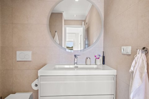 Продажа квартиры в Лос Долсес, Аликанте, Испания 3 спальни, 81м2 №149611 - фото 19