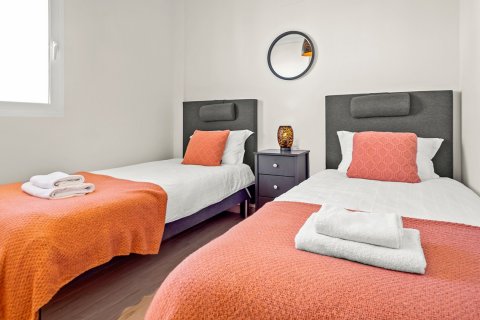 Продажа квартиры в Лос Долсес, Аликанте, Испания 3 спальни, 81м2 №149611 - фото 11