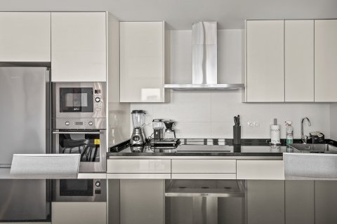 Продажа квартиры в Лос Долсес, Аликанте, Испания 3 спальни, 81м2 №149611 - фото 8