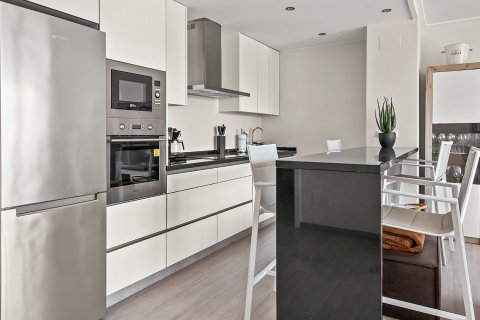 Продажа квартиры в Лос Долсес, Аликанте, Испания 3 спальни, 81м2 №149611 - фото 9