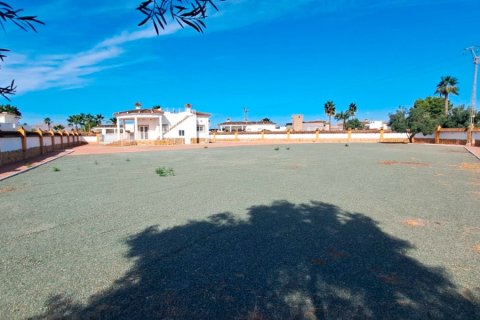 Finca till salu i Catral, Alicante, Spanien 3 sovrum, 140 kvm. Nr. 149613 - foto 2