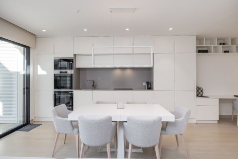 Apartment for sale in Pinar De Campoverde, Alicante, Spain 3 bedrooms, 105 sq.m. No. 149612 - photo 11