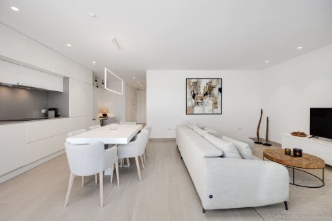 Apartment for sale in Pinar De Campoverde, Alicante, Spain 3 bedrooms, 105 sq.m. No. 149612 - photo 8