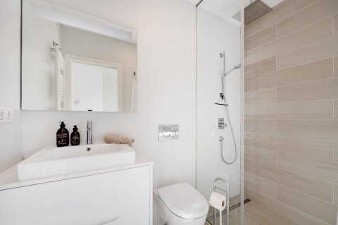 Apartment for sale in Pinar De Campoverde, Alicante, Spain 3 bedrooms, 105 sq.m. No. 149612 - photo 17