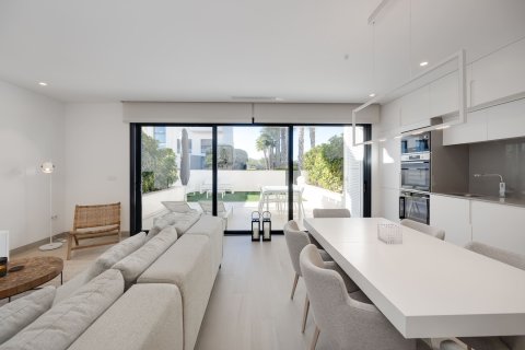 Apartment for sale in Pinar De Campoverde, Alicante, Spain 3 bedrooms, 105 sq.m. No. 149612 - photo 7