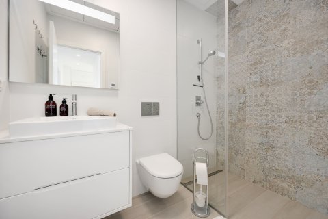 Apartment for sale in Pinar De Campoverde, Alicante, Spain 3 bedrooms, 105 sq.m. No. 149612 - photo 14