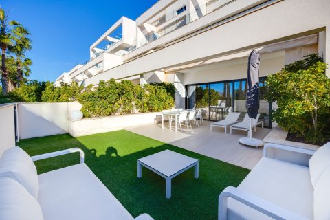 Apartment for sale in Pinar De Campoverde, Alicante, Spain 3 bedrooms, 105 sq.m. No. 149612 - photo 4