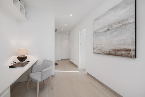 Apartment for sale in Pinar De Campoverde, Alicante, Spain 3 bedrooms, 105 sq.m. No. 149612 - photo 10