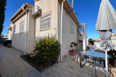 Kaupunkipientalo myytävänä Algorfa, Alicante, Espanja, 2 makuuhuonetta, 106 m2 No. 149609 - kuva 3