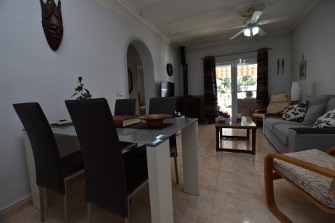 Kaupunkipientalo myytävänä Algorfa, Alicante, Espanja, 2 makuuhuonetta, 106 m2 No. 149609 - kuva 18