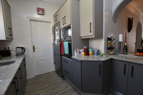 Kaupunkipientalo myytävänä Algorfa, Alicante, Espanja, 2 makuuhuonetta, 106 m2 No. 149609 - kuva 8