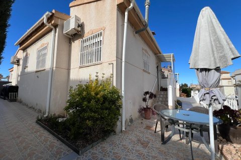 Kaupunkipientalo myytävänä Algorfa, Alicante, Espanja, 2 makuuhuonetta, 106 m2 No. 149609 - kuva 25