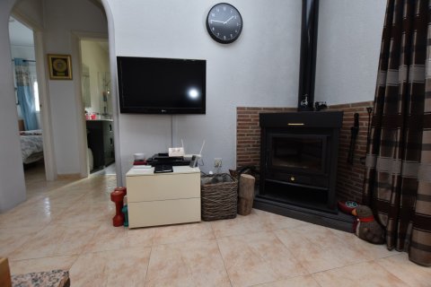 Kaupunkipientalo myytävänä Algorfa, Alicante, Espanja, 2 makuuhuonetta, 106 m2 No. 149609 - kuva 17