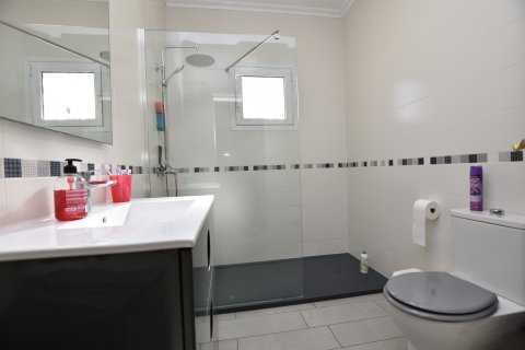 Kaupunkipientalo myytävänä Algorfa, Alicante, Espanja, 2 makuuhuonetta, 106 m2 No. 149609 - kuva 14