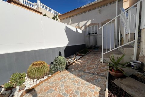 Kaupunkipientalo myytävänä Algorfa, Alicante, Espanja, 2 makuuhuonetta, 106 m2 No. 149609 - kuva 27