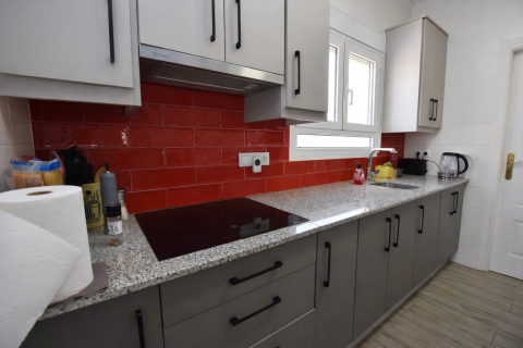 Kaupunkipientalo myytävänä Algorfa, Alicante, Espanja, 2 makuuhuonetta, 106 m2 No. 149609 - kuva 4