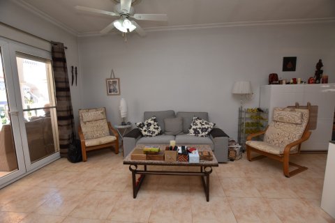 Kaupunkipientalo myytävänä Algorfa, Alicante, Espanja, 2 makuuhuonetta, 106 m2 No. 149609 - kuva 15