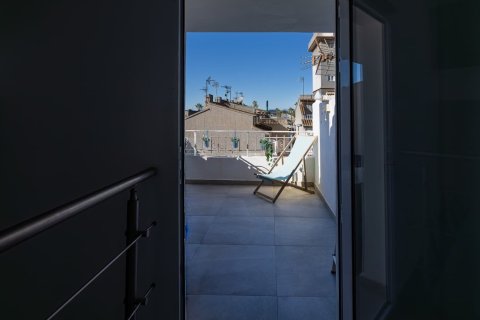 Kaupunkipientalo myytävänä Torrevieja, Alicante, Espanja, 3 makuuhuonetta, 140 m2 No. 149610 - kuva 24