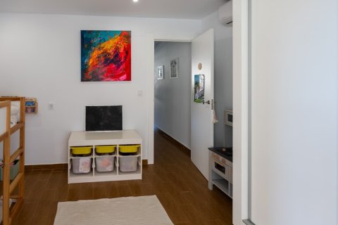 Kaupunkipientalo myytävänä Torrevieja, Alicante, Espanja, 3 makuuhuonetta, 140 m2 No. 149610 - kuva 23