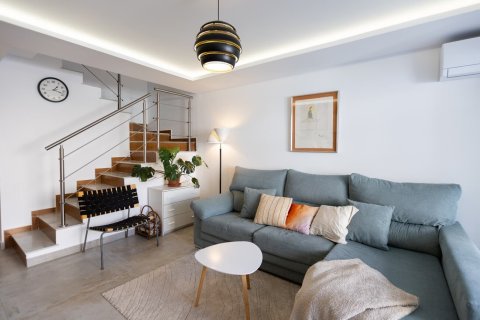 Kaupunkipientalo Torrevieja, Alicante, Espanja 3 makuuhuonetta, 140 m2 No. 149610