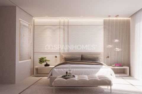 Dzīvoklis pārdošanā Estepona, Malaga, Spānijā 3 istabas, 116 m2 Nr. 151507 - attēls 12