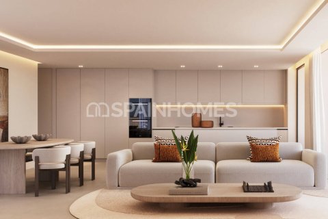 Dzīvoklis pārdošanā Estepona, Malaga, Spānijā 3 istabas, 116 m2 Nr. 151507 - attēls 9