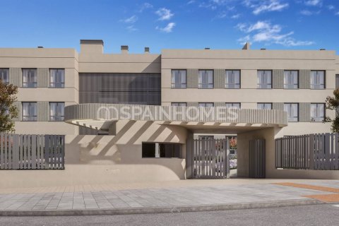 Ático en venta en Estepona, Málaga, España 3 dormitorios, 119 m2 No. 151508 - foto 6