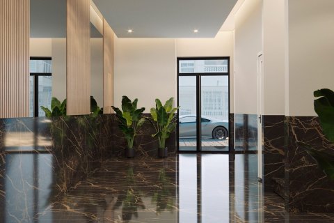 Продажа квартиры в Торревьеха, Аликанте, Испания 1 спальня, 52м2 №151510 - фото 20