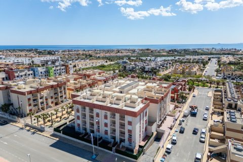 Wohnung in Cabo Roig, Alicante, Spanien 2 Schlafzimmer, 69 m2 Nr. 151511