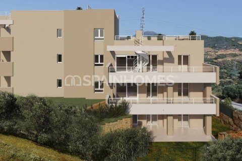 Ático en venta en Estepona, Málaga, España 2 dormitorios, 90 m2 No. 151509 - foto 5