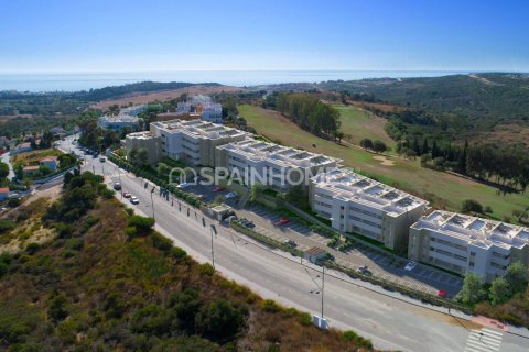 Penthouse for sale in Estepona, Malaga, Spain 2 bedrooms, 90 sq.m. No. 151509 - photo 13